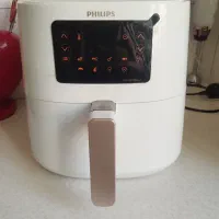 هواپز (سرخ کن ) بدون روغن فیلیپس philips