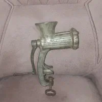 چرخ گوشت کلکسیونی
