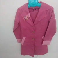 لباس فرم مناسب پیش دبستانی