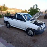 پراید 151مدل 95