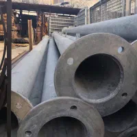 لوله گالوانیزه 8اینچ.اهن آلات افق.بلوارخرمشهررشت