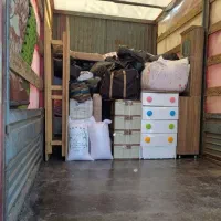 جابه جایی اثاث منزل و کابینت آشپزخانه