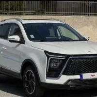 خودرو کی ام سی x5 صفر ۱۴۰۵