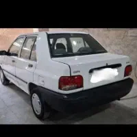 پراید مدل 97