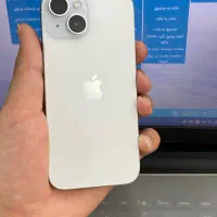 اپل iphone 15 128gb|موبایل|کاشان, پا نخل|دیوار