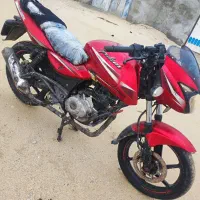 موتور آپاچی 180