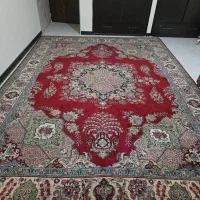 فروش فرش دستباف ۱۲ متری