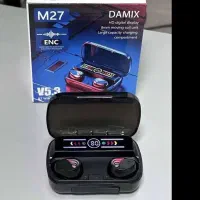 هدست مدل m27
