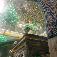 دفع چشم زخم با آیات قرآن