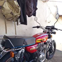 متور 200خشک