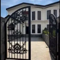 فروش ویـلا شهرکی ۳۰۰متری دریا
