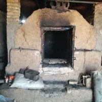 کوره زغال سنعتی
