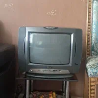 تلویزیون ۱۴ اینچ lg