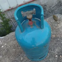 کپسول پرسی ۱۱ کیلویی