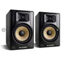 اسپیکر مانیتورینگ M audio forty sixty  نو