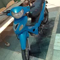 موتور بی کلاچ