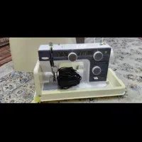 چرخ خیاطی درحد نو