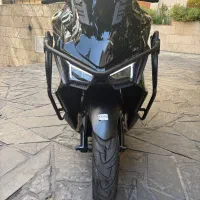 گلکسی SYM JT200 مدل ۱۴۰۴