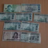 اسکناس کلکسیونی