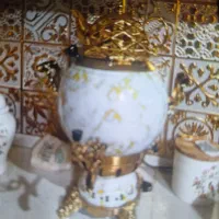 سماور گازی