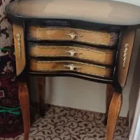 میز تلفن