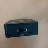 کابل HDMI|قطعات و لوازم جانبی رایانه|قزوین, |دیوار