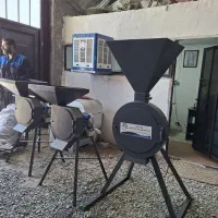 ساخت دستگاه