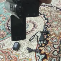 دوربین فیلمبرداری سالم