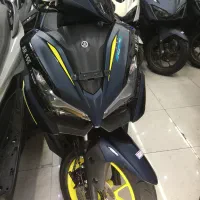 آیروکس آلفا اقساط تا ۱۸ ماه