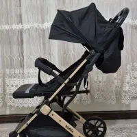 کالسکه کیدیلو