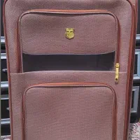 چمدان