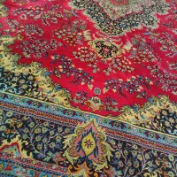 فرش|فرش|فیروزآباد (آذربایجان), |دیوار