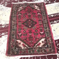 فرش دستبافت