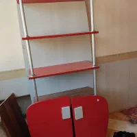 کمد|جاکفشی، کمد، دراور|ایلام, |دیوار