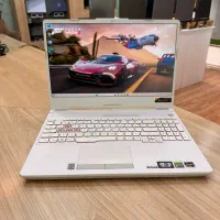 ایسوس FA506QM|رایانه همراه|شیراز, ملاصدرا|دیوار