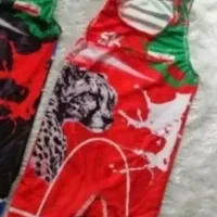 دوبنده و کفش کشتی نو