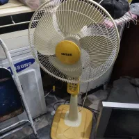 پنکه ایستاده پایه بلند سالم