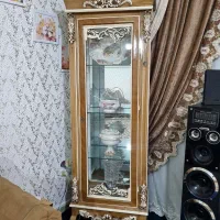 گنجه و میز آینه