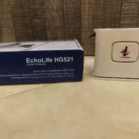 مودم Huawei HG521  قطعات