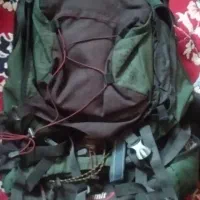کوله پشتی کوهنوردی