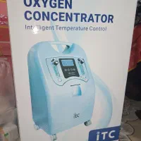 دستگاه اکسیژن ساز ۱۲ لیتری ITC
