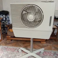 کولر آبی