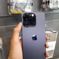 ۱۴ پرو با پرداخت طلایی