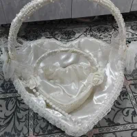 سبد خنچه عروس