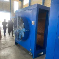 کولر آبی صنعتی