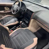 پارس ۱۴۰۱موتور زیمنس مولتی نمایشگاه فردین|خودرو سواری و وانت|قشم, |دیوار