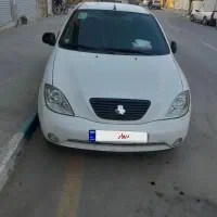 تیبا صندوق دارمعاوضه با خودرو
