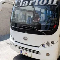 مینی بوس سیترا انکایی ۲۱ نفره