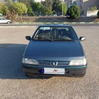 پژو GLX405