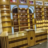 استخدام مونتاژکار ماهر ام دی اف
